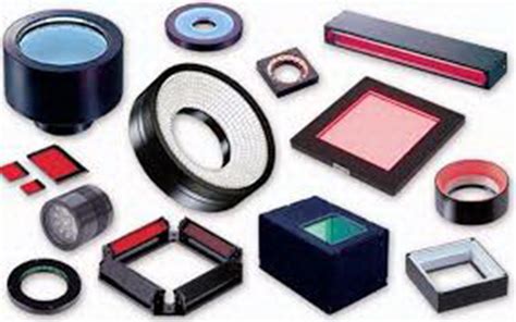 Machine Vision Camera Inductive Sensor 的图像结果