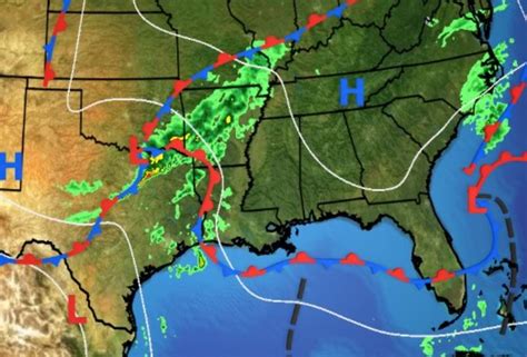 Current Surface Map 的图像结果