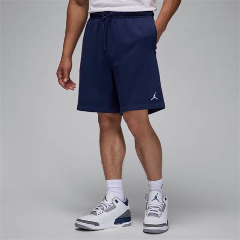 Men's Brooklyn Fleece Shorts. Nike UK