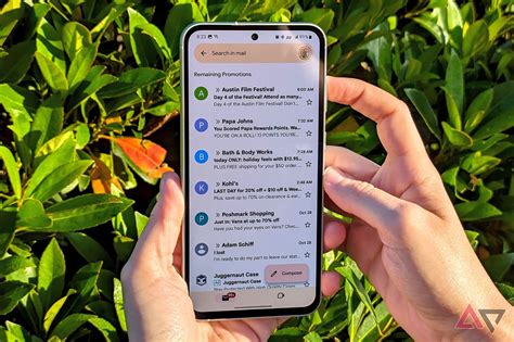 Image result for Gmail Android 13
