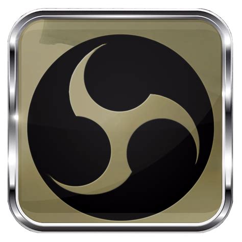 Image result for OBS Stream Recording Icon