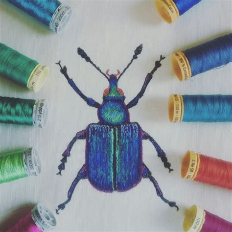 Image result for Drawing a Left Hand Vee Thread