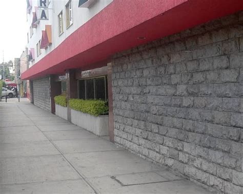 HOTEL AURORA (Ciudad Nezahualcoyotl) - Specialty Hotel Reviews & Photos ...