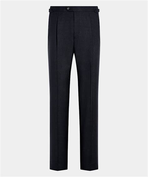 Trousers for Men | SUITSUPPLY