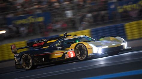 NASCAR at Le Mans | The Armory Life Forum