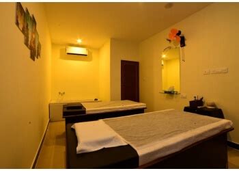 3 Best Massage Therapy in Pondicherry, PY - ThreeBestRated
