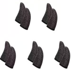 RRHR SALES finger cap for sweat breathable full touch screen to Mobile ...