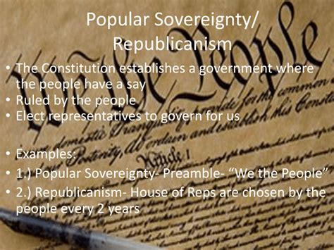 Example of Republicanism 的图像结果