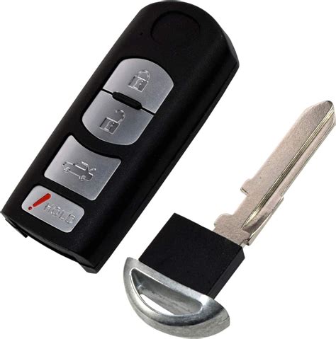 Image result for Mazda Remote Key FOB