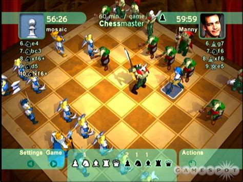 Image result for Chessmaster 3D