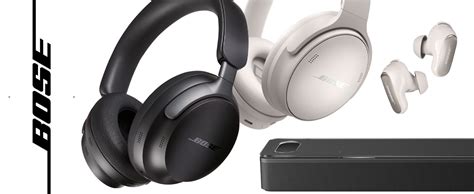 Bose New QuietComfort Ultra Wireless Noise Cancelling Headphones with ...