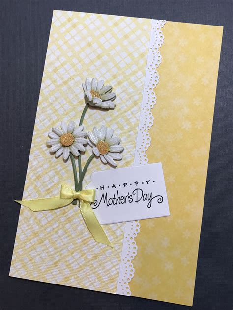 Handmade Mothers Day Cards at Cheryle Nathalie blog