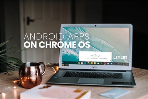 Image result for Chrome OS Android