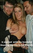 amateur wife husband watches