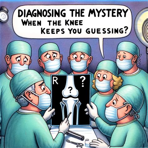 27 Knee Surgery Memes to Ease the Pain with Laughter