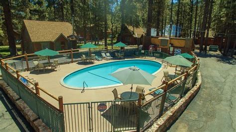 GOLDEN BEAR COTTAGES (Big Bear Region) - Resort Reviews & Photos ...