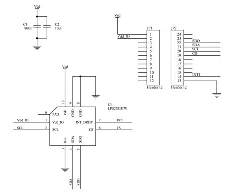 STEVAL-MKI220V1 Adapter Board - STMicro | Mouser