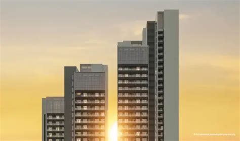 Godrej Astra, Sector-54, Gurgaon | Get Brochure, Layout & Price | SLOC