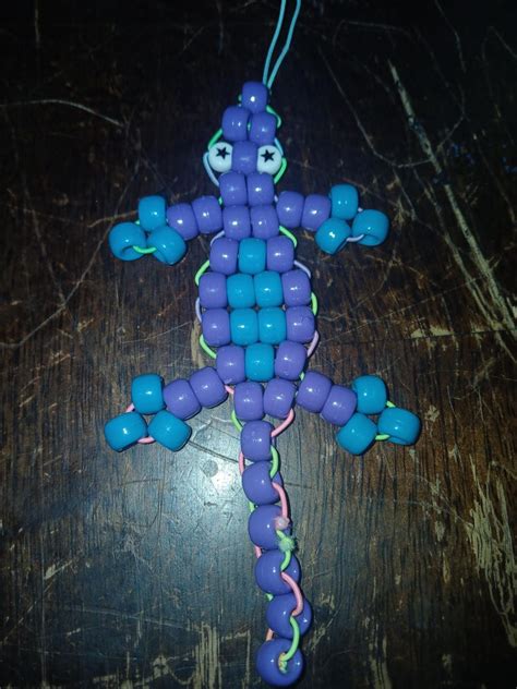 Image result for Kandi Lizard Tutorial