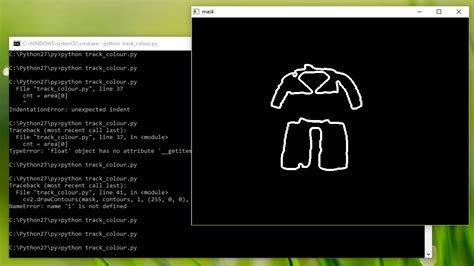 Image result for OpenCV Color Tracking