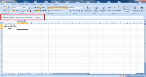 Excel Arduino 的图像结果