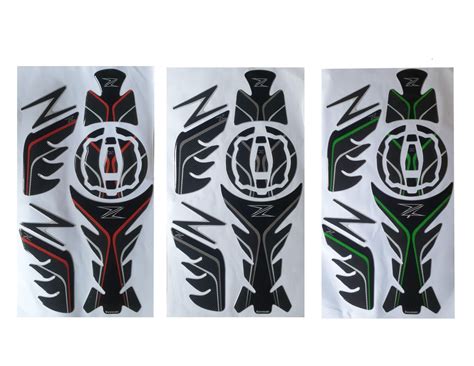 Kawasaki Ninja Bikes, Spare parts and Accessories Online