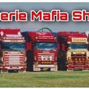 4 Serie mafia show , Puurs, 17 August to 18 August | AllEvents.in