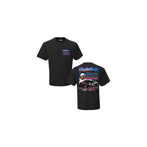 Checkered Flag Sports Dale Earnhardt Sr #3 GM Goodwrench Car 2 Sided ...
