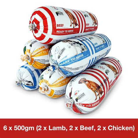 Chunky Charlie Trial Box - Chunky Charlie