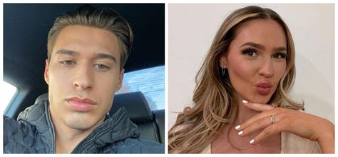 Here's An Update Carrington And Laurel From 'Love Island USA'