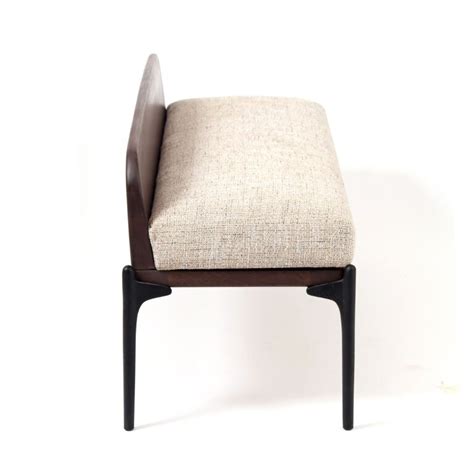 Lunar Bench — AKFD Studio