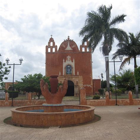 Ruta de los Conventos (Central Mexico and Gulf Coast) - All You Need to ...