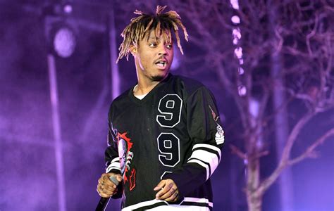 Live Juice WRLD Wallpapers - Wallpaper Cave