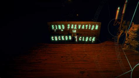 Image result for Inscryption Clock Puzzle Answer