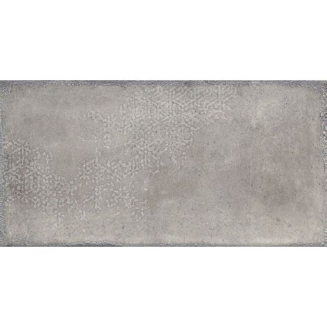 Emser Exhale 6" x 12" Pressed Glossy Porcelain Tile | Emser, Porcelain ...