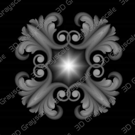 Heightmap 的图像结果