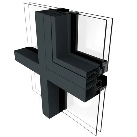 BIM objects - Free download! TRINAR® ULTRA TMC | PVDF Elite Gray Velvet ...