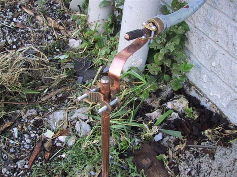 Image result for Ground Rod Installation