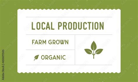 Local Produced Label 的图像结果