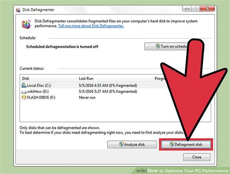 How to Optimize Your Computer 的图像结果