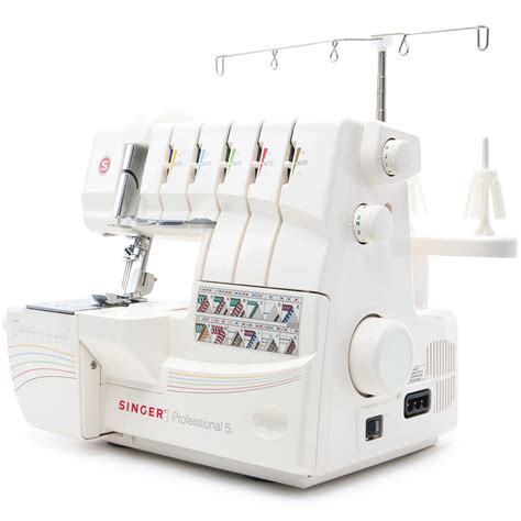 Singer Pro 5 Serger 的图像结果