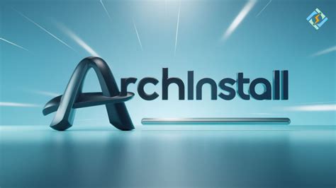 Image result for Arch Installation Script
