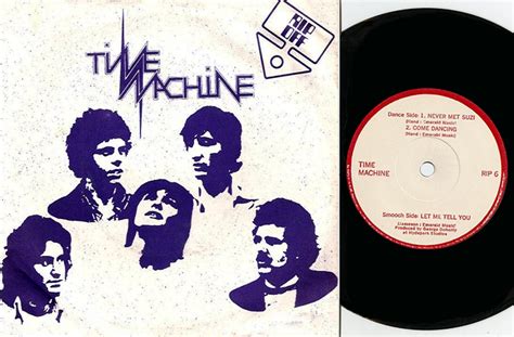 Image result for Time Machine Mixtape