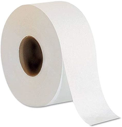 Wipon JRT Jumbo Toilet Roll 2 Ply - Pack of 2 Roll : Amazon.in: Health ...