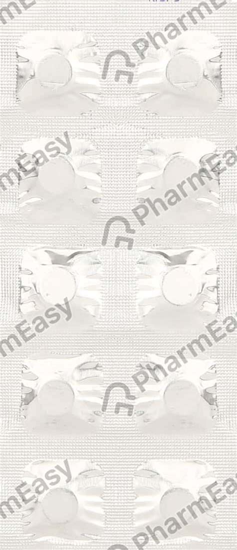 Embeta R 2.5mg Strip Of 10 Tablets: Uses, Side Effects, Price & Dosage ...