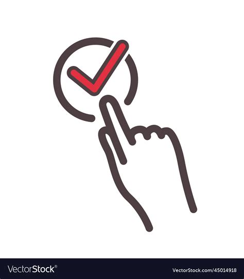 Image result for Tich Button Vector Drawing