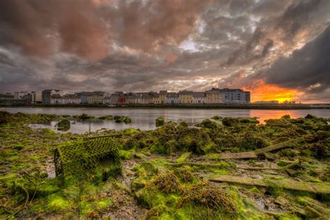 Where To Go In Ireland Besides Dublin