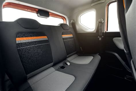 Image result for Wuling Mini EV Interior