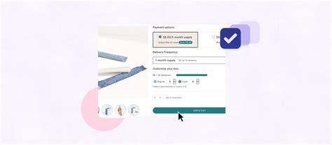 Add to Cart Tutorial 的图像结果
