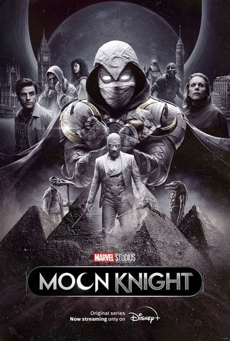 Moon Knight (2022)